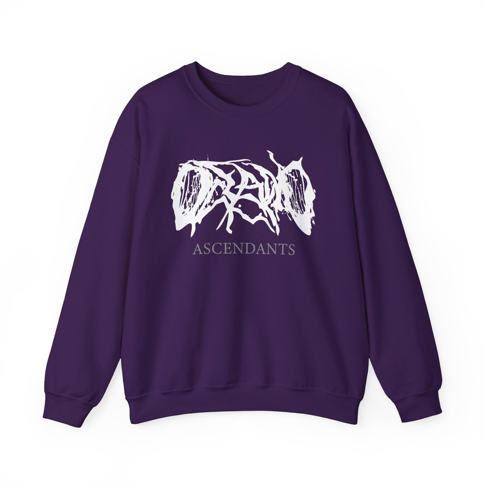 Oceano Unisex Heavy Blend™ Crewneck Sweatshirt