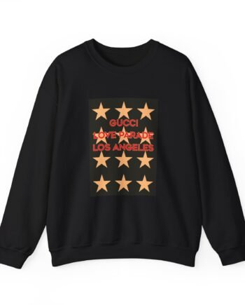 Tay Keith Unisex Heavy Blend™ Crewneck Sweatshirt