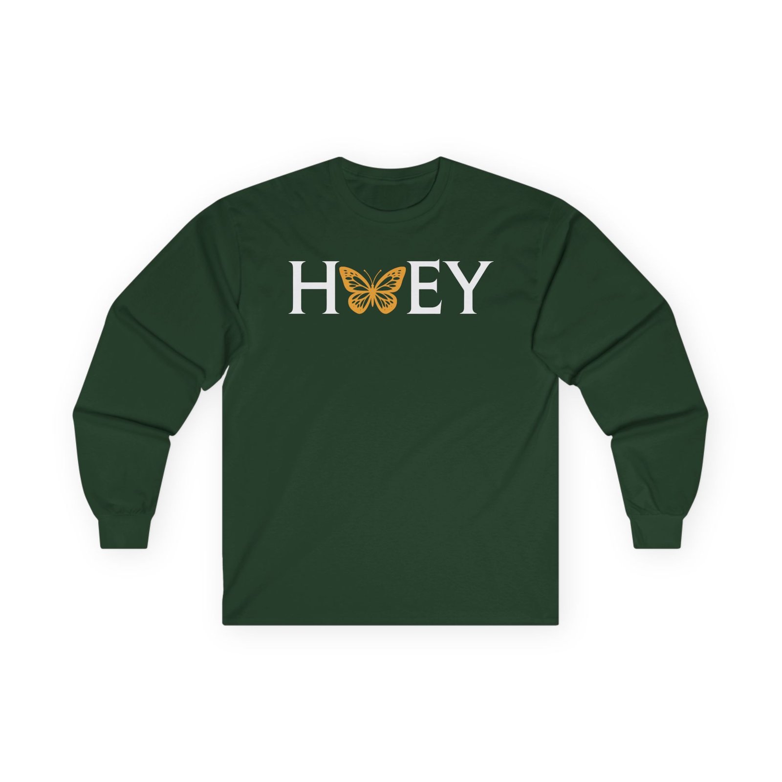 Mariah Carey Honey Unisex Ultra Cotton Long Sleeve Tee