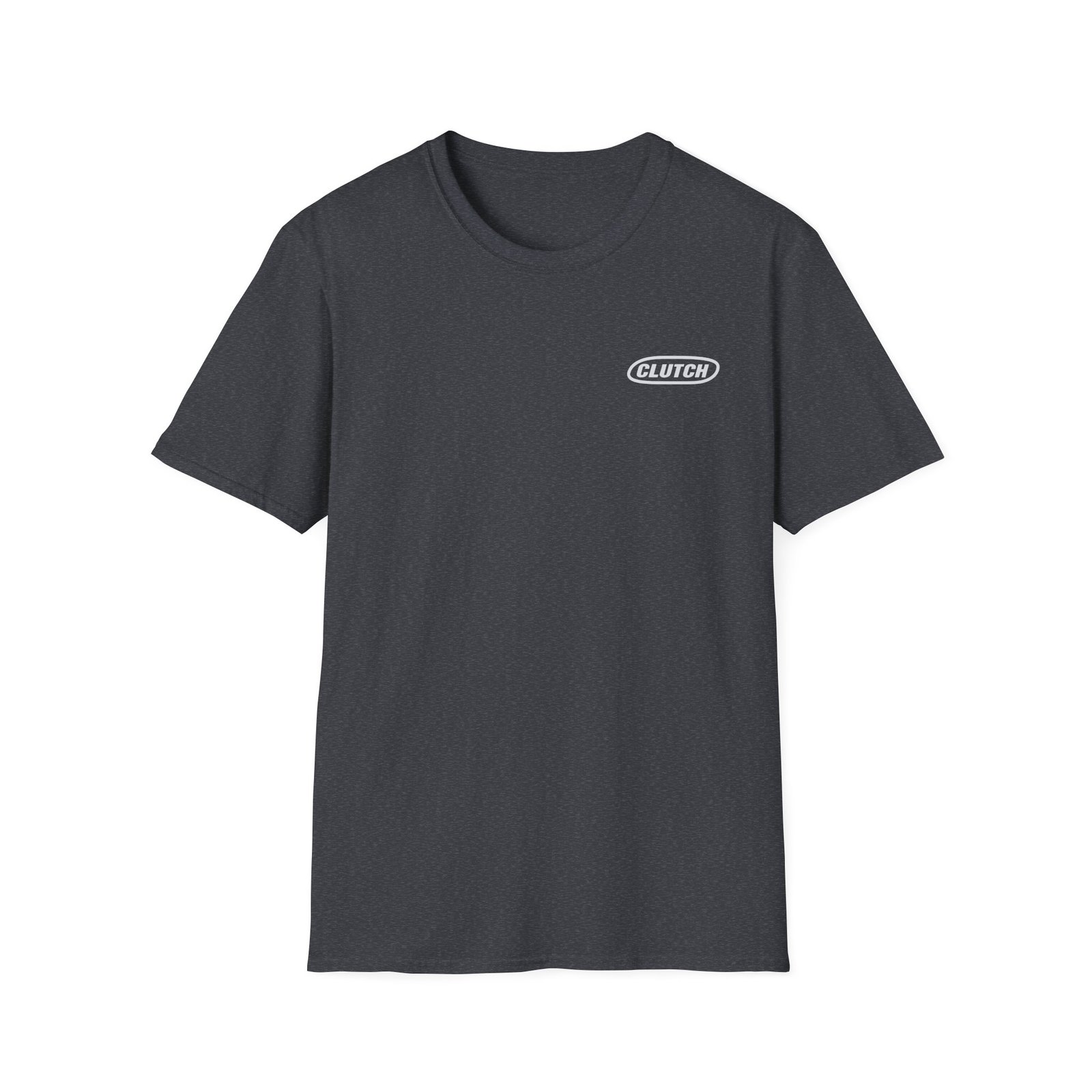 Clutch Carhartt Dependability Unisex Softstyle T-Shirt