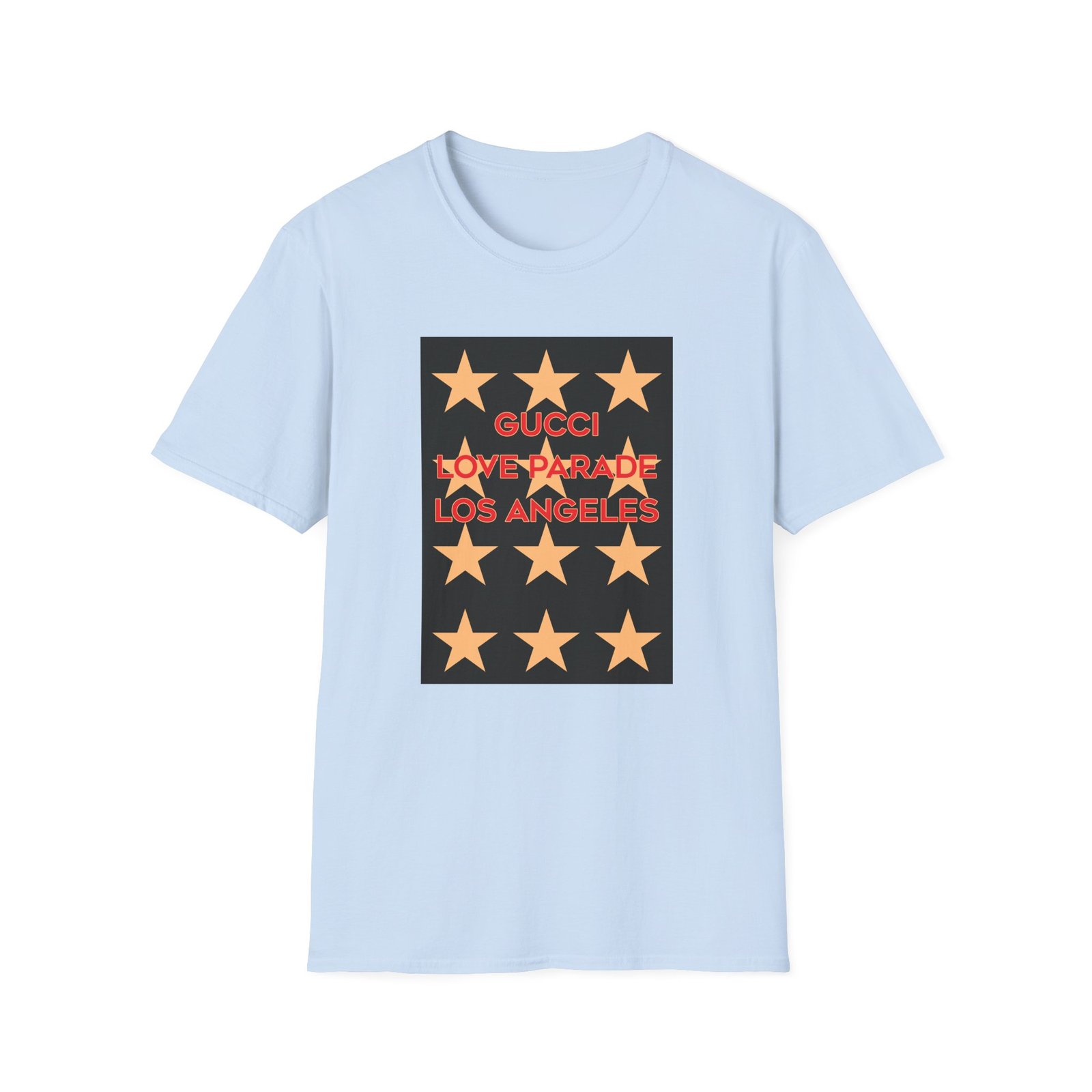 Tay Keith Unisex Softstyle T-Shirt