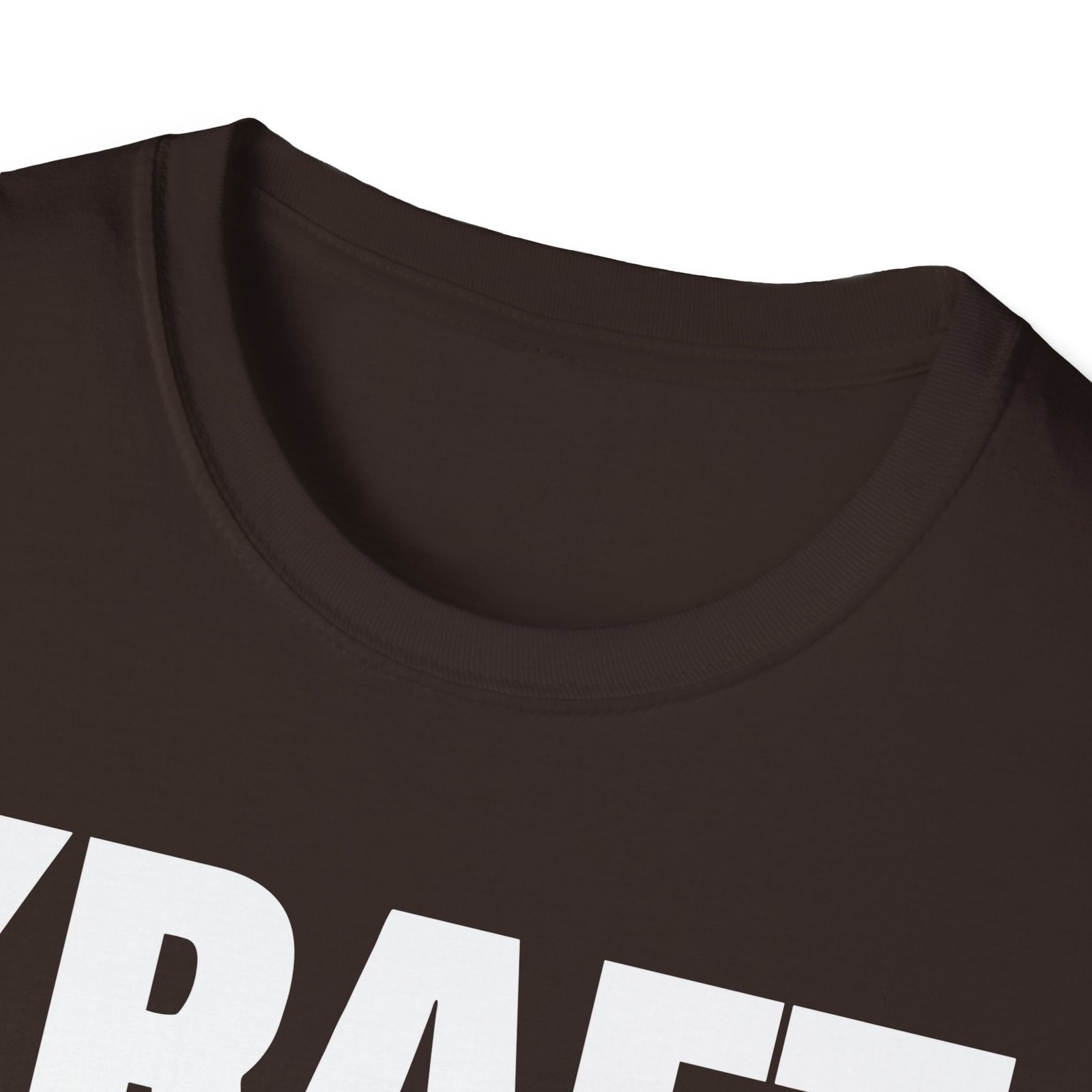 Kraftklub Kms Unisex Softstyle T-Shirt