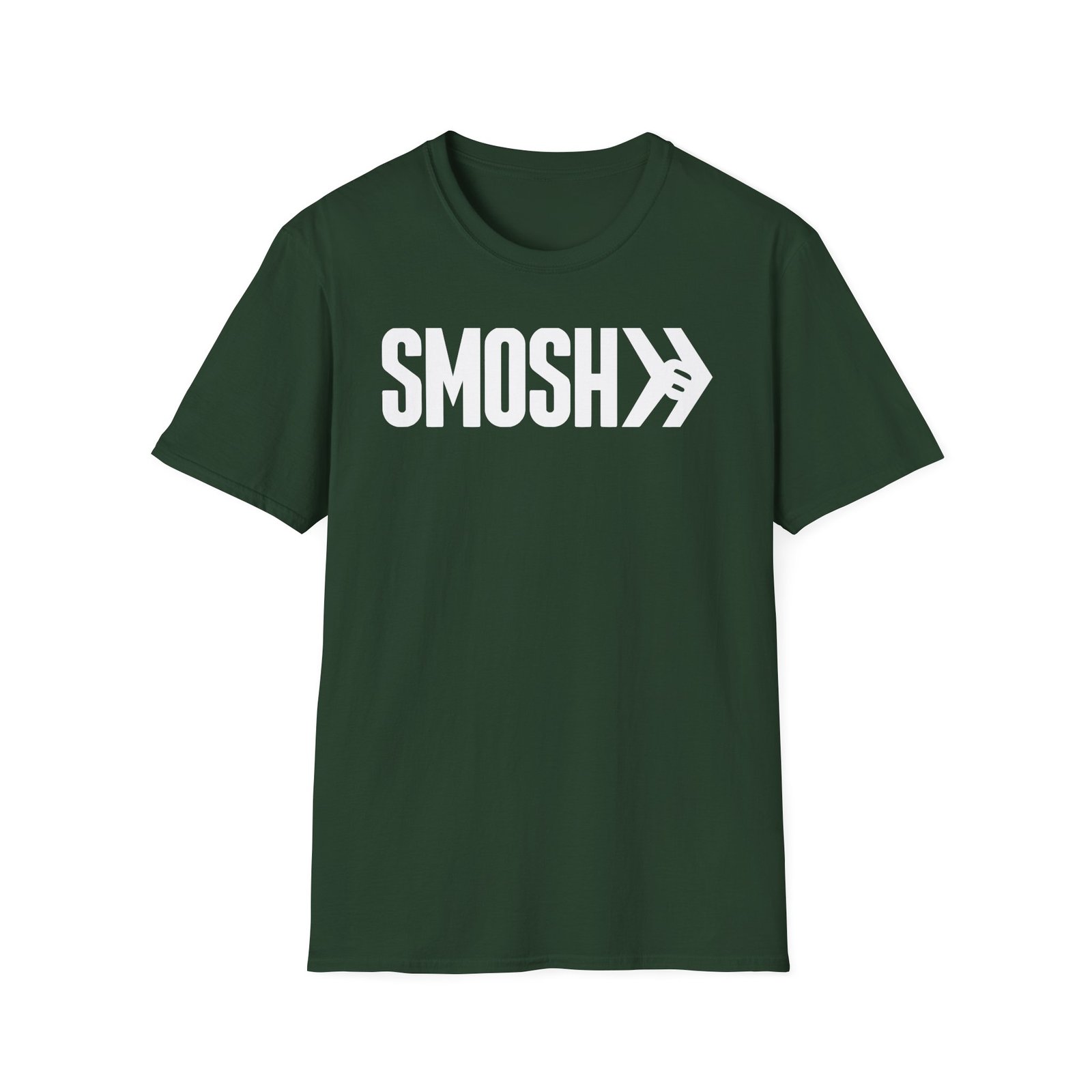 Smosh Unisex Softstyle T-Shirt