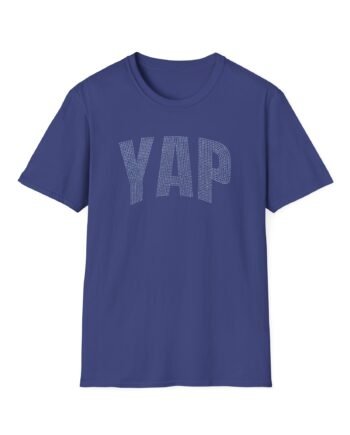 Tana Mongeau Yap Unisex Softstyle T-Shirt