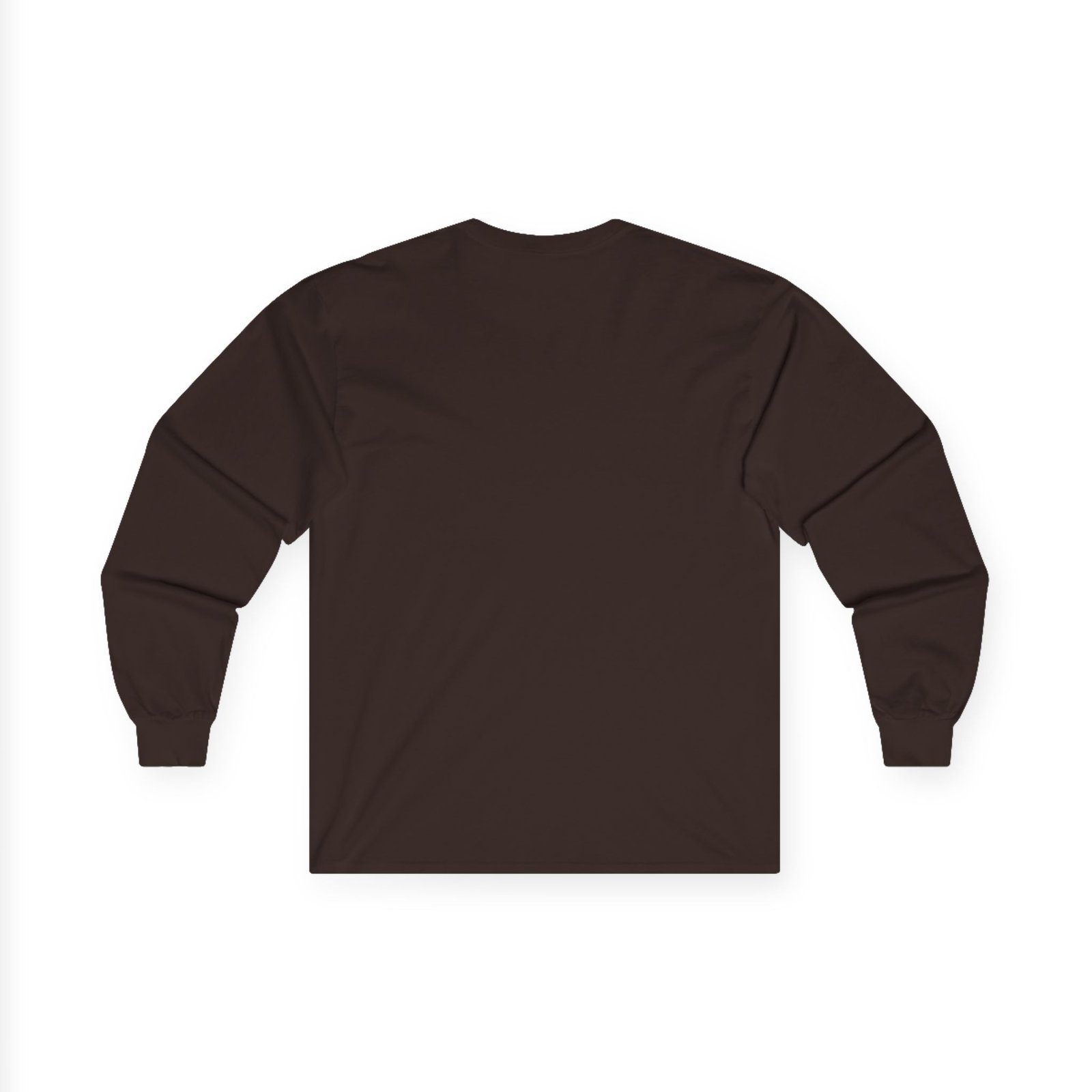 Nanalan Unisex Ultra Cotton Long Sleeve Tee