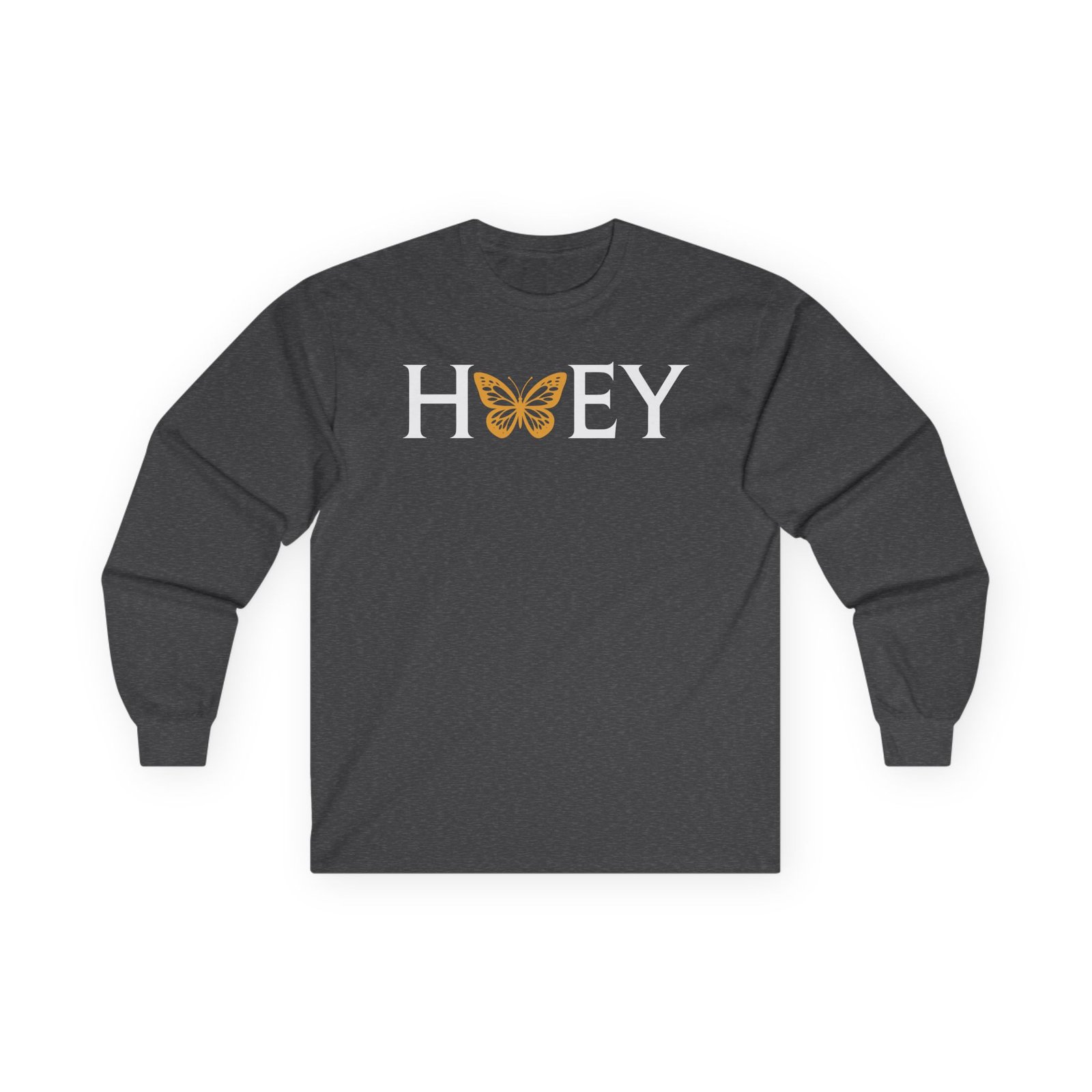 Mariah Carey Honey Unisex Ultra Cotton Long Sleeve Tee
