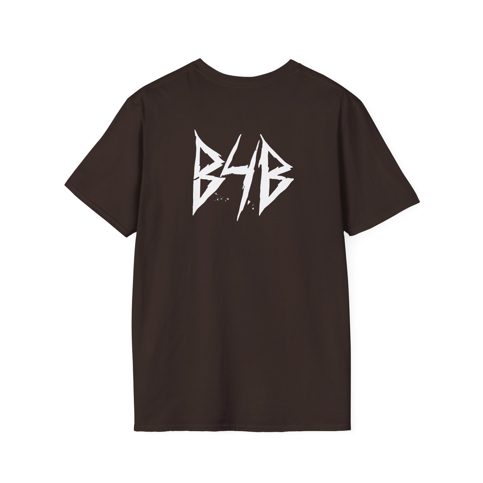 Rhea Ripley B4B Unisex Softstyle T-Shirt